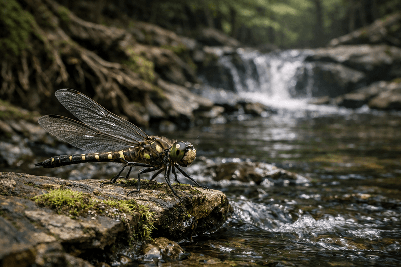 Stream Cruiser